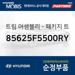 트렁크 선반 트립 (85625F5500RY)  아슬란 현대모비스 부품몰