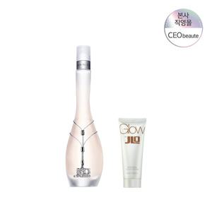 [본사정품] JLO .글로우 바이 제이로 EDT 100ML