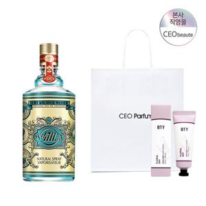 [본사정품] 4711 오리지날 EDC 100ML(+사은품 증정)