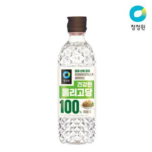 청정원 올리고당 1.2kg x 3개