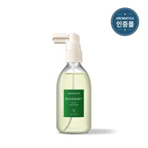 아로마티카 로즈마리 루트 인핸서 100ml