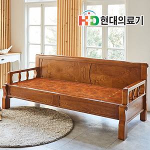 HD현대의료기 5005SF 황토숯볼 흙쇼파 흙카우치