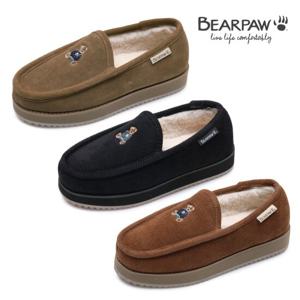 베어파우(BEARPAW) MANDY 모카신 (womens) 3종 택1