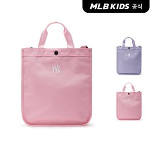 [MLB키즈]24N 저학년 Girl 서브백 (2color) 7FUBB034N