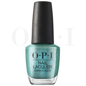 OPI 네일락커 HRP03 - Tealing Festive