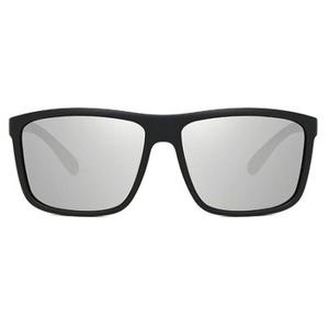 [키멘션] 실버미러- 스타일리쉬 편광 선글라스 멋스러운 공항