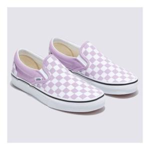 VANS 반스 컬러 띠어리 체커보드 클래식 Slip-on 슬립온 VN0009Q7BUG1