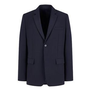 [셀럽착용] [M] MasterFit_텐먼스 싱글 자켓_D/Navy+4cm TMT1320001085