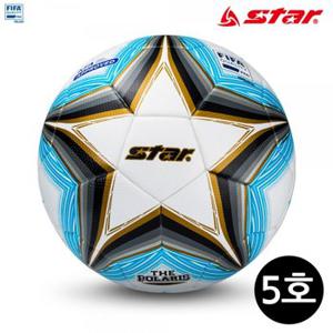 축구공 스타스포츠 화이트 더 폴라리스 FIFA 3000 5호 SB165FTB