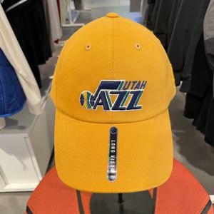 [NBA] CHA HORNETS 팀로고 SOFT CURVED CAP-B N215AP269P