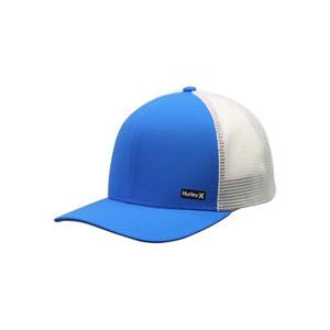 헐리 메쉬 스냅백  HURLEY LEAGUE HAT AH9621-491