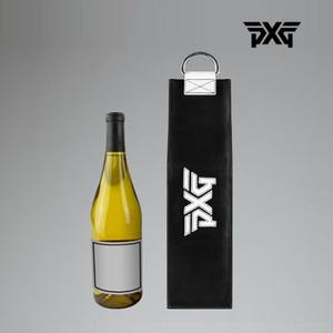 PXG Classic Leather Wine Tote   와인 토트백_P320246409