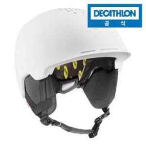 [데카트론] 웨지 FR 900 성인용 스키 헬멧