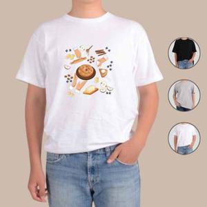 아토가토 레시피 요리의 달인 티셔츠 5