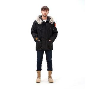 1300K  726기어  N3B Parka