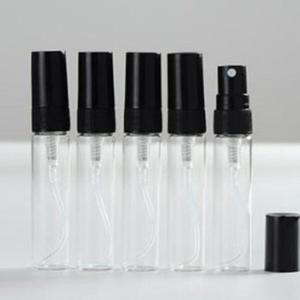 아트박스/와인앤쿡 안개분사식 스프레이 공병 5ml 1개