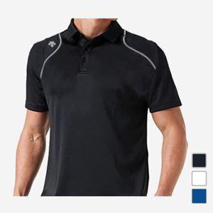 데상트 반팔티 폴로 티셔츠 여름 골프셔츠 DTM4600B