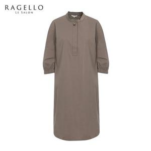 TAG가 256,000원 라젤로 RG0MOP104_루즈 심플 원피스