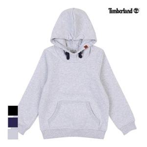 [Timberland Kids] Casual Hooded Napping T-Shirt_T2