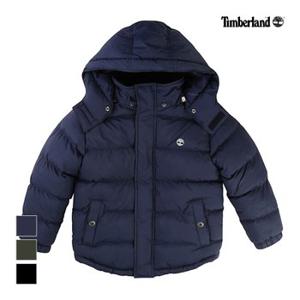 [Timberland Kids] Puffer Jacket_T26445