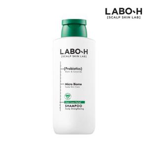 라보에이치 탈모증상완화 샴푸 두피강화 180ml