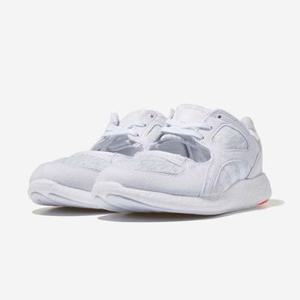 ADIDAS 아디다스 이큅먼트 레이싱 퓨어 우먼스 PK FTWR WHITE FTWR WHITE TURBO F11