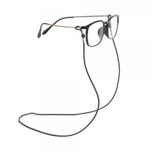안경줄 고급안경줄 마스크걸이 마스크목걸이 걸이 스트랩 선글라스 안경 체인 목걸이 65cm X ( 4매입 )
