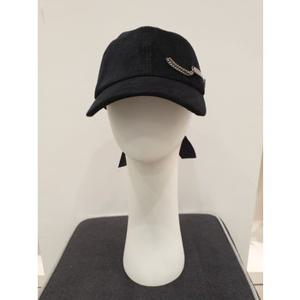 볼빅 골프웨어 여성 CHAIN 6각 CAP (VLAPM901B)
