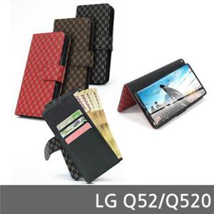 LG Q52 헤이지 다이어리케이스 Q520 _AEA-W7F7CEE[31510709]