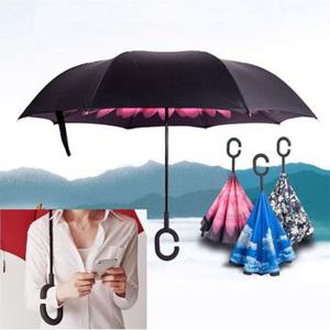 거꾸로우산 장우산 골프우산