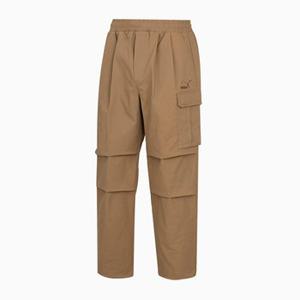 푸마바지 XQF 933343-03 유니 유틸리티 오버사이즈 카고 팬츠/Utility Oversized Cargo Pants