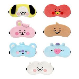 BT21 베이비 수면안대 꿀잠 방탄굿즈[32132683]