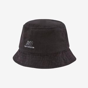 뉴발란스모자 BQC NBGDDAE152-15 ESSENTIAL BIGON WASHED BUCKETHAT