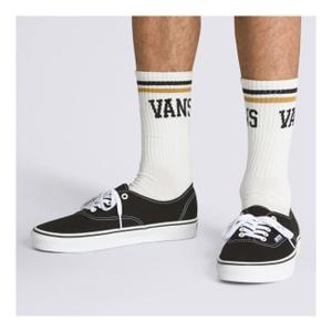 VANS 반스 남녀공용 반스 프렙 크루 삭스 VN000F0RFS81