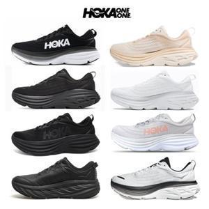 [HOKA] 호카 오네오네 본디8 레귤러/와이드 택일