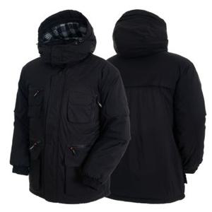 패딩점퍼 재킷 겨울 퀼팅 자켓 남성 여성 작업복 방수 방풍 낚시 배달 방한복