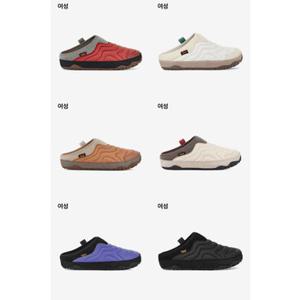 2024 S/S 신상품 TEVA 남성용,여성용 센들 허리케인 XLT2 STVF9235,9234 9종택1