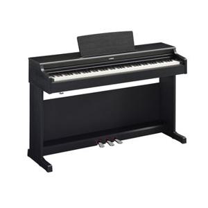 야마하 디지털 피아노 YDP-165B 블랙 YDP-165