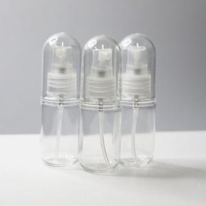 [뷰티풀마인드] 원형  공병 소(30ml) 3P