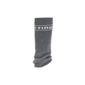 Knit Leg Warmer_M/Grey