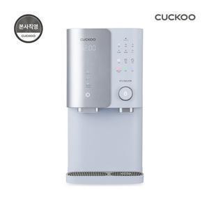 쿠쿠홈시스 끓인물 ZERO100S 얼음/냉온정수기 CP-SS100HGB 3년케어십 셀프관리(그레이스블루)