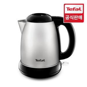 [텐텐] 테팔 전기 커피 포트 올레아 1.7L KI160D