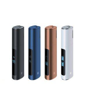 릴 하이브리드 2.0 궐련형 전자담배 기기