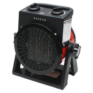 파세코 팬히터 PPH-2K /온풍기 열풍기 전기히터