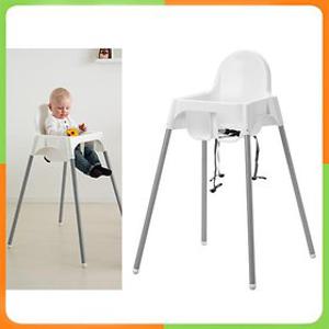 [IKEA]ANTILOP 유아 식탁의자/이케아 정품/육아/아이