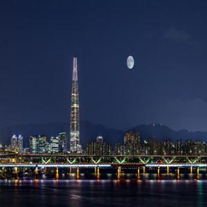 화려한 야경 투어 | SEOUL SKY 전망대 & 동대문시장 쇼핑