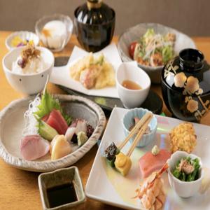 일본 오사카 | 해산물 10번째 요리 타츠라 | 온라인 예약
