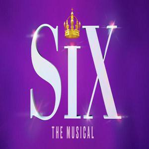 뉴욕 브로드웨이 뮤지컬 식스 SIX The Musical 티켓