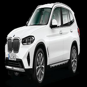 [전주렌트카] BMW X3 슈퍼자차 무료취소