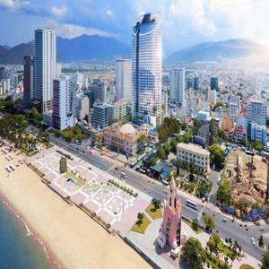 Victor Group - Ni Xinh Nha Trang